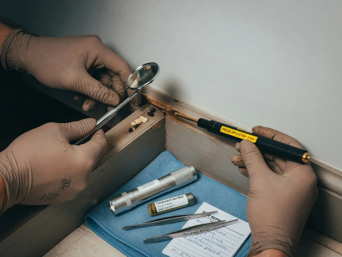 Why choose Emergency Pest Control in Beccaria, PA